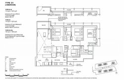 The Continuum (D15), Apartment #525024411